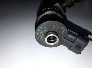 Ford Focus (2011–2018) Kütusepihusti 0445110489 - 3