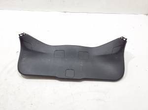 TOYOTA CHR (2016–2026) Trunk lid trim panel 64781F4010 - 2