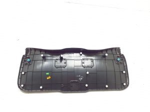 TOYOTA CHR (2016–2026) Trunk lid trim panel 64781F4010 - 5
