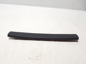TOYOTA CHR (2016–2026) Sonstiges Teil der Heckklappenverkleidung 64790F4010 - 2