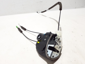 TOYOTA CHR (2016–2026) Rear side door lock 69060F4010 - 2