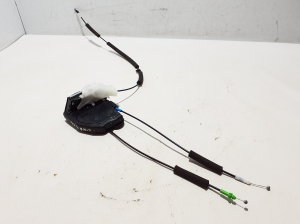 TOYOTA CHR (2016–2026) Rear side door lock 69060F4010 - 4