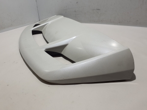 TOYOTA CHR (2016–2026) Tailgate spoiler 76085F4010 - 2