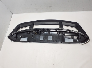 TOYOTA CHR (2016–2026) Tailgate spoiler 76085F4010 - 3