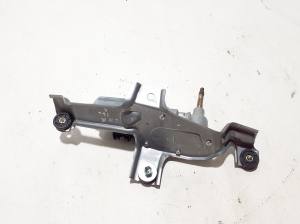   Heckwischermotor  - 85130F4010 