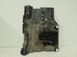 Peugeot 508 (2018–2026) Plaque de protection sous la carrosserie arrière 9836619080 - 2
