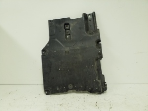 Unterbodenschutz hinten - 9836619080