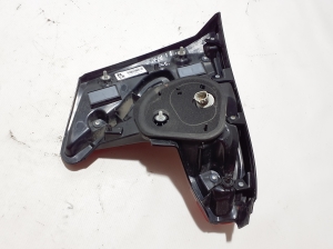 TOYOTA CHR (2016–2026) Tagatuli tagaluugil 81580F4010 - 2