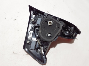 TOYOTA CHR (2016–2026) Tagatuli tagaluugil 81580F4010 - 4