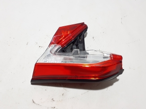 TOYOTA CHR (2016–2026) Tagatuli tagaluugil 81580F4010 - 5