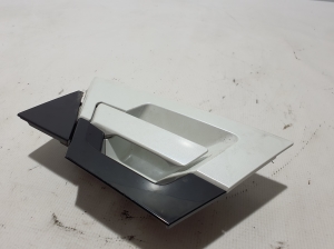 TOYOTA CHR (2016–2026) Rear side door exterior handle and its parts - 4