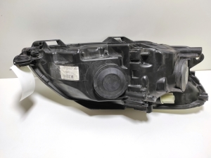 Skoda Fabia MK 2 (2007–2014) Scheinwerfer vorne 5J1941015D - 2