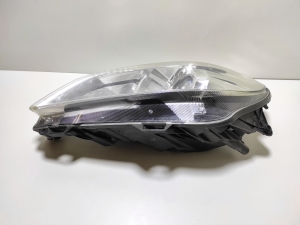 Skoda Fabia MK 2 (2007–2014) Scheinwerfer vorne 5J1941015D - 5