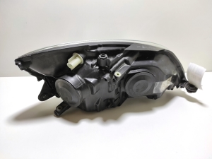 Skoda Fabia MK 2 (2007–2014) Scheinwerfer vorne 5J1941015D - 6