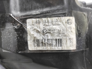 Skoda Fabia MK 2 (2007–2014) Scheinwerfer vorne 5J1941015D - 7
