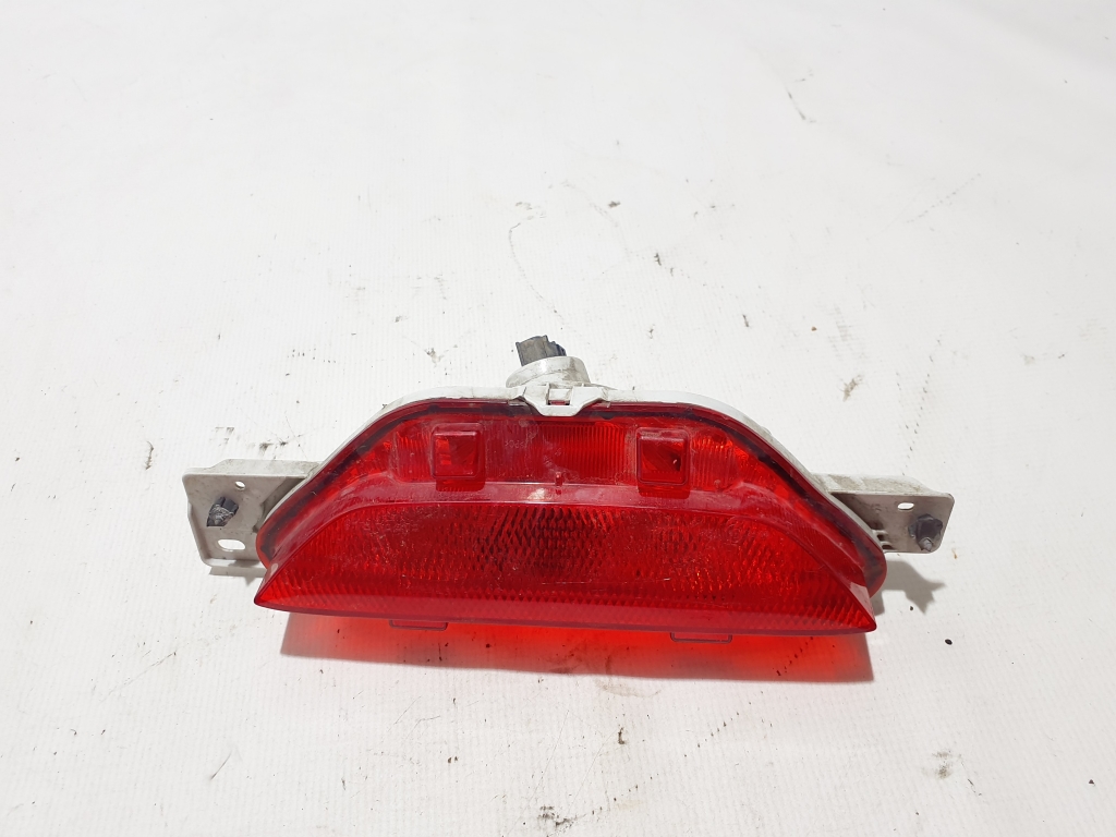 TOYOTA C-HR 1 generation (2016-2023) Rear Fog Light 81480F4010 22018328