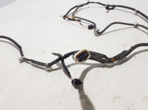 TOYOTA CHR (2016–2026) Rear parking sensor cable 82169F4030 - 4
