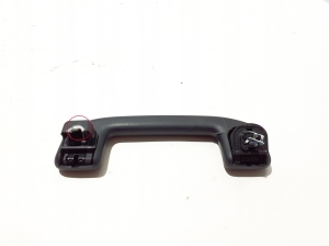 TOYOTA CHR (2016–2026) Dachinnengriff 7461047040C2 - 2