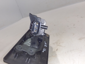 TOYOTA CHR (2016–2026) Trunk lid lock 69350F4010 - 2