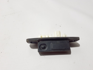 TOYOTA CHR (2016–2026) Trunk lid exterior handle 84840F4020 - 2