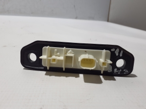TOYOTA CHR (2016–2026) Trunk lid exterior handle 84840F4020 - 3