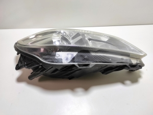Skoda Fabia MK 2 (2007–2014) Scheinwerfer vorne 5J1941016D - 2