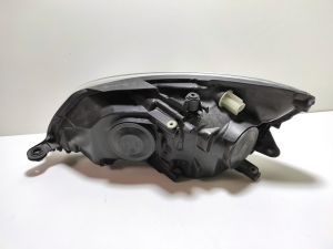 Skoda Fabia MK 2 (2007–2014) Scheinwerfer vorne 5J1941016D - 5