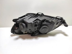 Skoda Fabia MK 2 (2007–2014) Scheinwerfer vorne 5J1941016D - 6