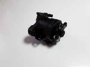   Kütusefilter ja selle osad  - 9676133400 