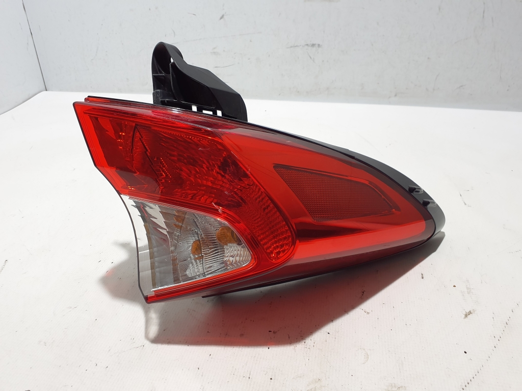 TOYOTA C-HR 1 generation (2016-2023) Rear Left Taillight 81560F4010 22022074