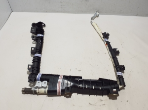 TOYOTA CHR (2016–2026) Katuse turvapadi 62180F4010 - 3