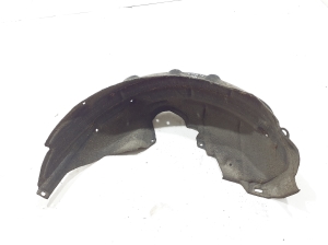   Rear wheel arch liner  - 65638F4010 