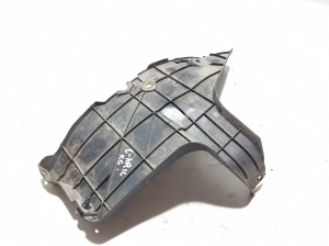 TOYOTA CHR (2016–2026) Sonstiges Teil der hinteren Stoßstange 52592F4010 - 2