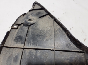 TOYOTA CHR (2016–2026) Sonstiges Teil der hinteren Stoßstange 52592F4010 - 4