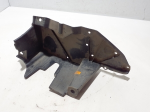 TOYOTA CHR (2016–2026) Rear underbody shield 58399F4010 - 2