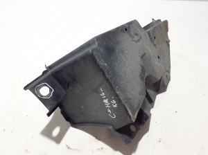 TOYOTA CHR (2016–2026) Rear underbody shield 58399F4010 - 4