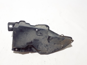 TOYOTA CHR (2016–2026) Rear underbody shield 58399F4010 - 5