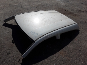 TOYOTA CHR (2016–2026) Dach 63111F4010 - 3