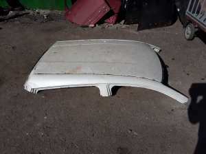 TOYOTA CHR (2016–2026) Dach 63111F4010 - 4