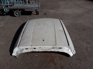 TOYOTA CHR (2016–2026) Dach 63111F4010