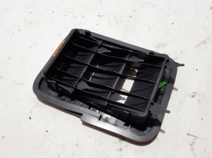 TOYOTA CHR (2016–2026) Rear fender vent grille 629400F010 - 3