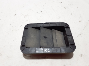   Lüftungsgitter Kotflügel hinten  - 629400F010 