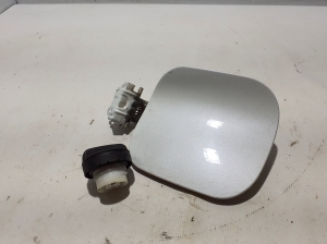 TOYOTA CHR (2016–2026) Tankdeckel 77350F4010