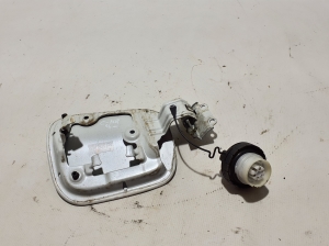 TOYOTA CHR (2016–2026) Tankdeckel 77350F4010 - 2