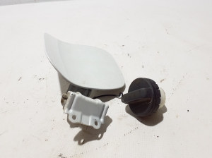 TOYOTA CHR (2016–2026) Tankdeckel 77350F4010 - 3