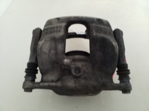 Mercedes Benz A-Class 176 (2012–2018) Pidurisadul A0004216781 - 2