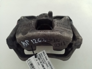 Mercedes Benz A-Class 176 (2012–2018) Pidurisadul A0004216781 - 3