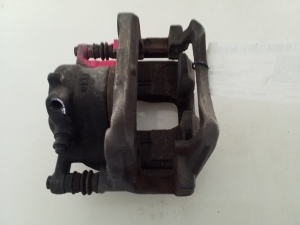 Mercedes Benz A-Class 176 (2012–2018) Pidurisadul A0004216781 - 4
