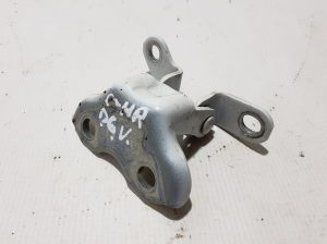 TOYOTA CHR (2016–2026) Rear side door upper hinge 687500D061 - 2