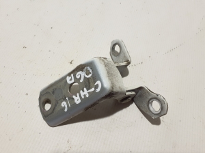   Unteres Scharnier Tür hinten  - 687700D071 